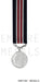Military Medal GV Miniature