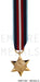 Arctic Star Miniature