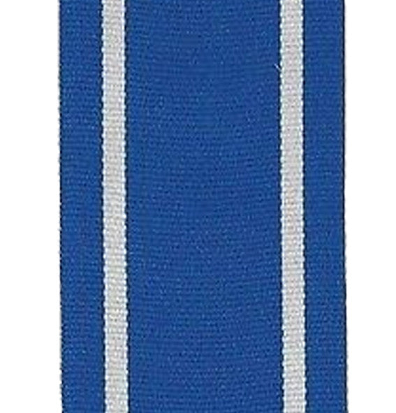NATO Former Yugoslavia Medal Ribbon