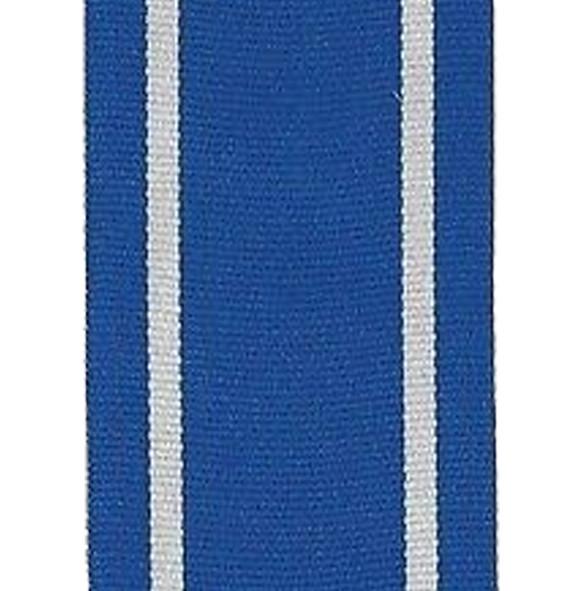 NATO Former Yugoslavia Medal Ribbon - Roll Stock