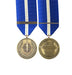 NATO Non Article 5 Miniature Medal