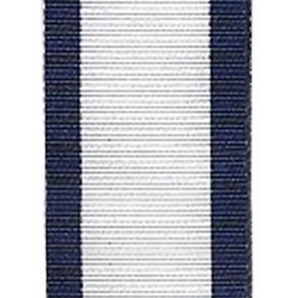 Conspicuous Gallantry (Navy) 2nd Type Medal Ribbon