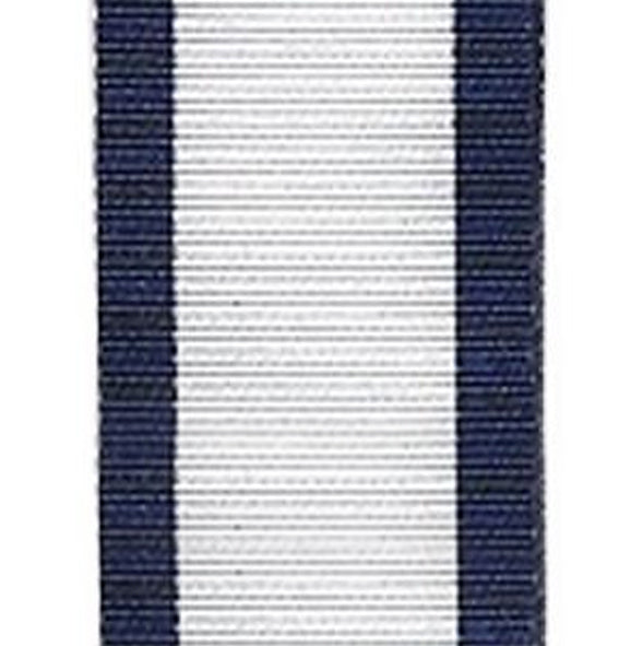 Conspicuous Gallantry (Navy) 2nd Type Medal Ribbon