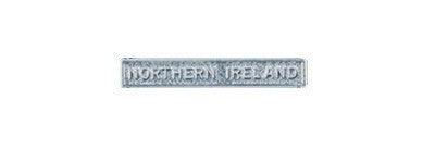 Northern Ireland Miniature Bar