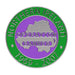 Northern Ireland Service Lapel Badge