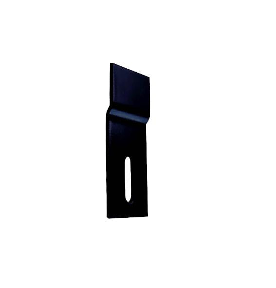 Freestanding Medal Display Case for 1 Mounted Medal