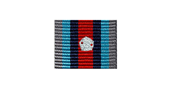 Op Shader Miniature Medal Ribbon Bar