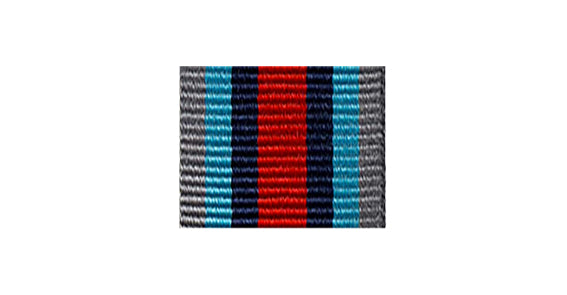 Op Shader Miniature Medal Ribbon Bar