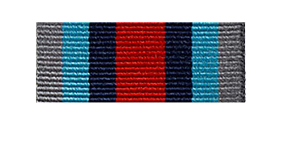 Op Shader Full Size Medal Ribbon Bar