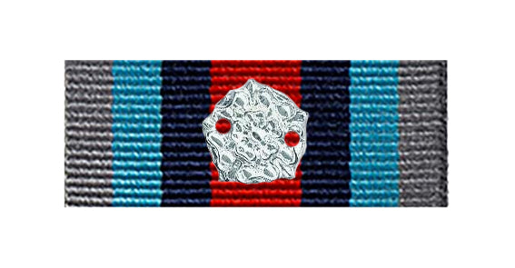 Op Shader Full Size Medal Ribbon Bar