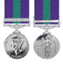 General Service Medal Palestine 1945-48