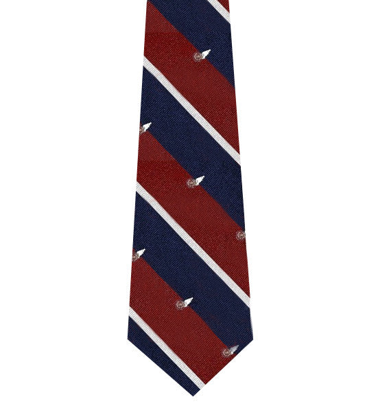 RAF Load Master Polyester Tie