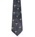 RAF Medical Polyester Tie