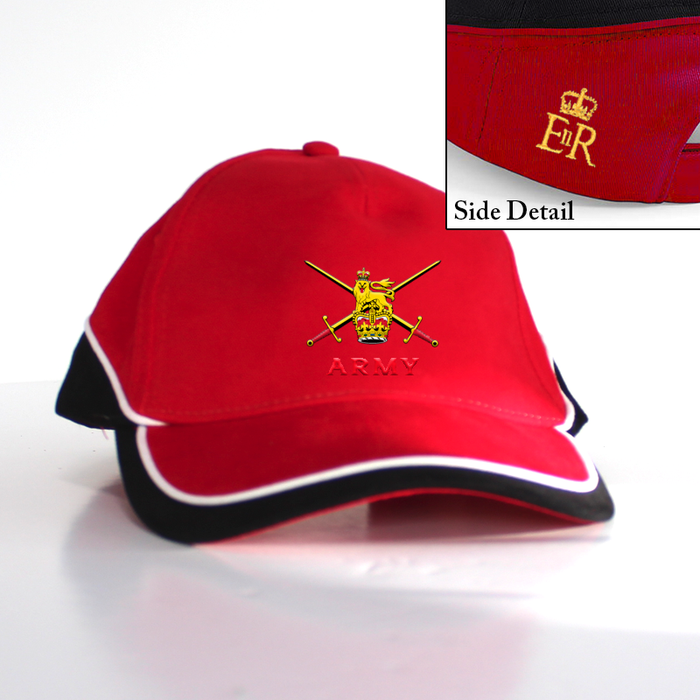 Baseball cap army on sale