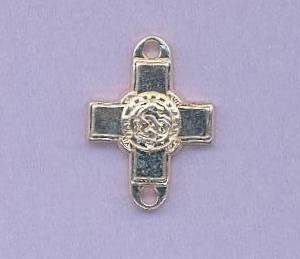 George Cross Ribbon Bar Emblem