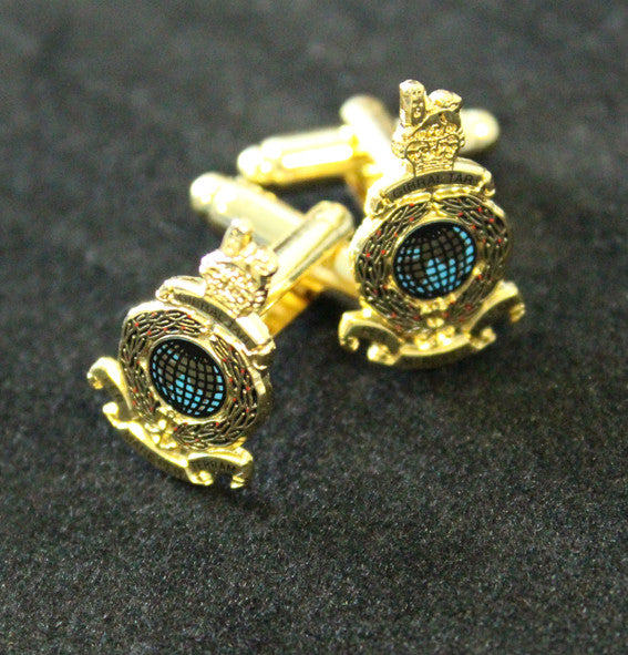 Royal Marines Cufflinks