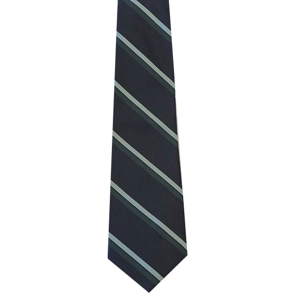 Royal Corps of Signals Polyester Tie