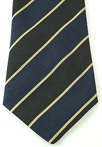 Essex Regiment Polyester Tie